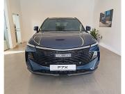 Haval F7x II Москва  - изображение 12