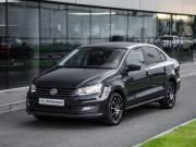 Volkswagen Polo V Рестайлинг Санкт-Петербург  - изображение 25