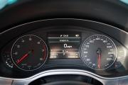 Audi A6 IV (C7) Рестайлинг Крым  - изображение 42