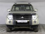 Mitsubishi Pajero IV Химки  - изображение 15
