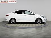 Hyundai Solaris I Рестайлинг Белгород  - изображение 22