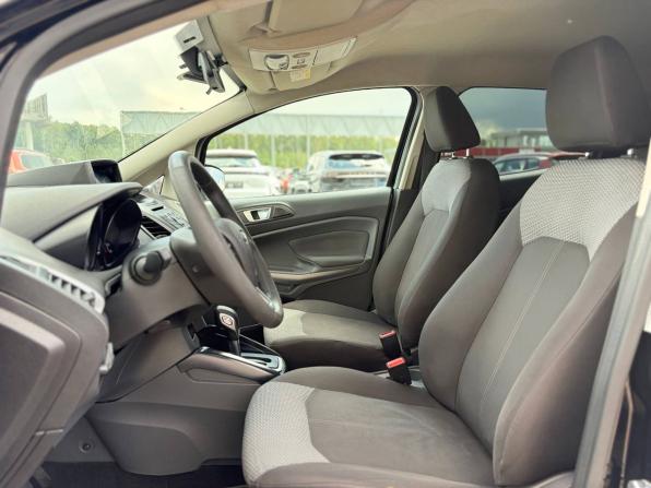 Ford EcoSport II с пробегом 2017 года, цена 645 000 рублей, 283600 км, внедорожник, Автокод Объявления