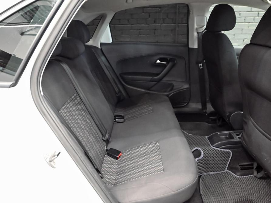Volkswagen Polo V Рестайлинг Екатеринбург  - изображение 16