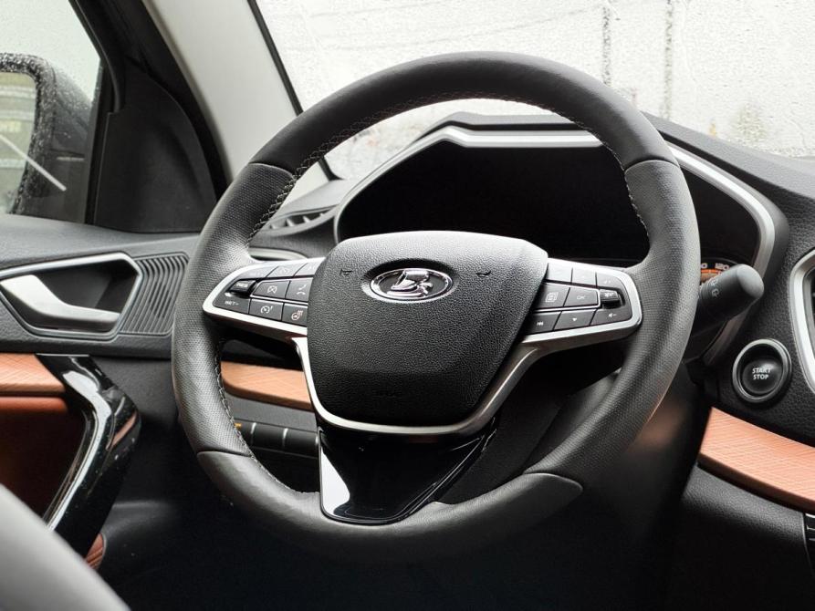 Lada (ВАЗ) Vesta I Рестайлинг (NG) Воронеж  - изображение 11