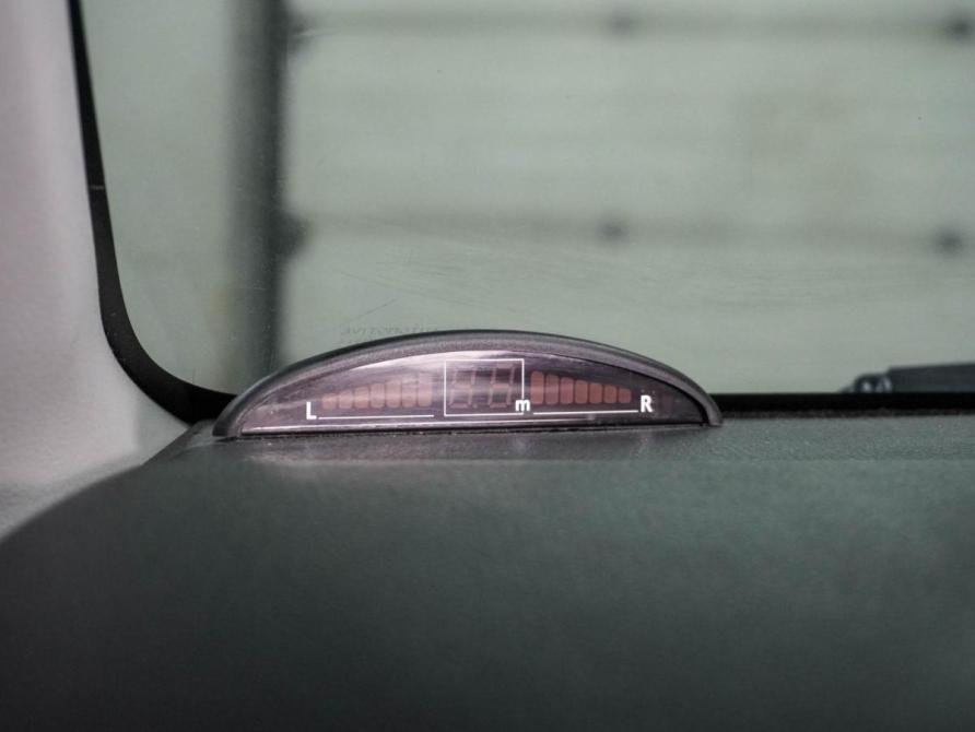Suzuki SX4 I (Classic) Рестайлинг Воронеж  - изображение 18