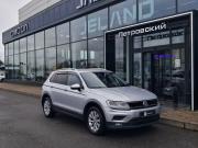Volkswagen Tiguan II Санкт-Петербург  - изображение 18