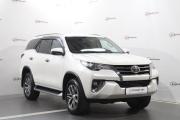 Toyota Fortuner II Владивосток  - изображение 25