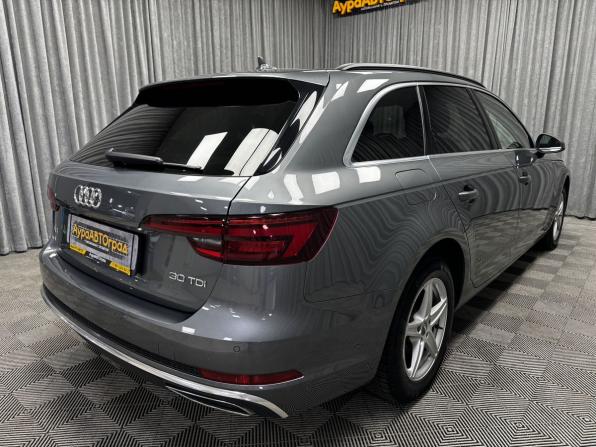Audi A4 V (B9) с пробегом 2019 года, цена 2 600 000 рублей, 119365 км, универсал, Автокод Объявления