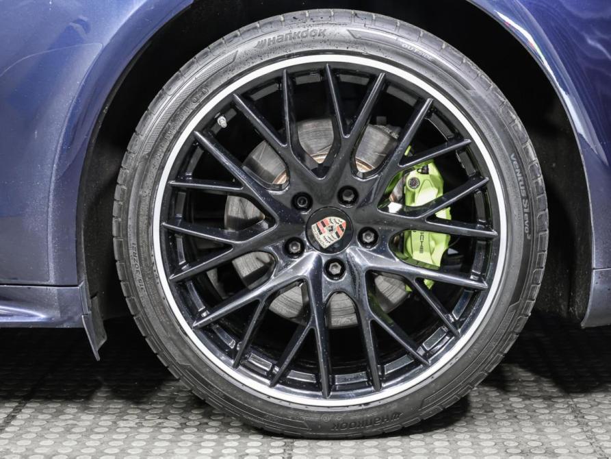 Porsche Panamera II Москва  - изображение 32