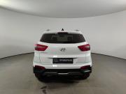 Hyundai Creta I Уфа  - изображение 29