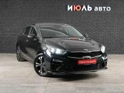 Kia Cerato IV Екатеринбург  - изображение 18