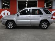 Kia Sportage II Москва  - изображение 31