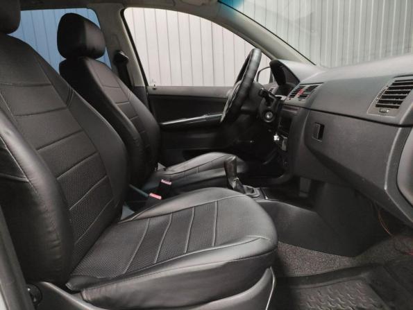 Skoda Fabia I Рестайлинг с пробегом 2007 года, цена 342 000 рублей, 184333 км, универсал, Автокод Объявления
