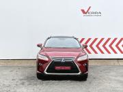 Lexus RX IV Пермь  - изображение 35
