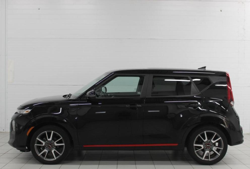 Kia Soul III Астрахань  - изображение 11