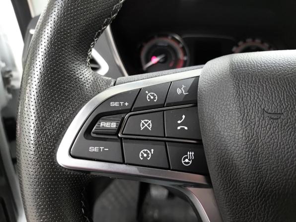 Lada (ВАЗ) Vesta I Рестайлинг (NG) с пробегом 2023 года, цена 1 460 000 рублей, 38845 км, седан, Автокод Объявления