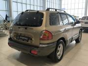 Hyundai Santa Fe I Казань  - изображение 28
