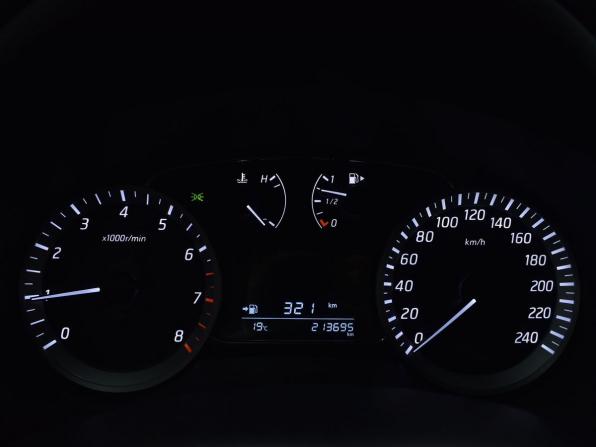 Nissan Sentra VII (B17) с пробегом 2015 года, цена 929 999 рублей, 213767 км, седан, Автокод Объявления