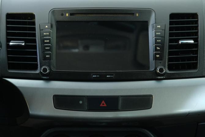 Mitsubishi Lancer X с пробегом 2007 года, цена 899 000 рублей, 200000 км, седан, Автокод Объявления