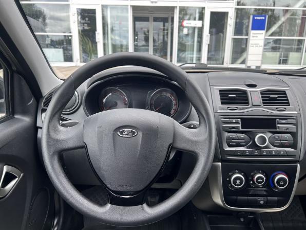 Lada (ВАЗ) Granta I Рестайлинг с пробегом 2021 года, цена 780 000 рублей, 70101 км, универсал, Автокод Объявления