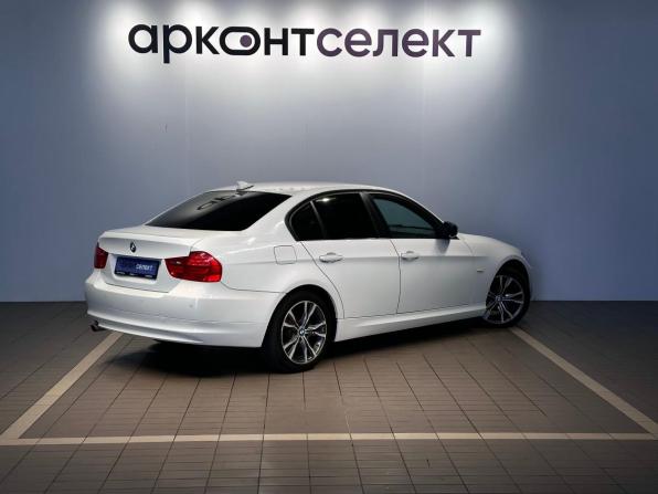 BMW 3 серии V (E90/E91/E92/E93) Рестайлинг с пробегом 2011 года, цена 937 000 рублей, 293182 км, седан, Автокод Объявления