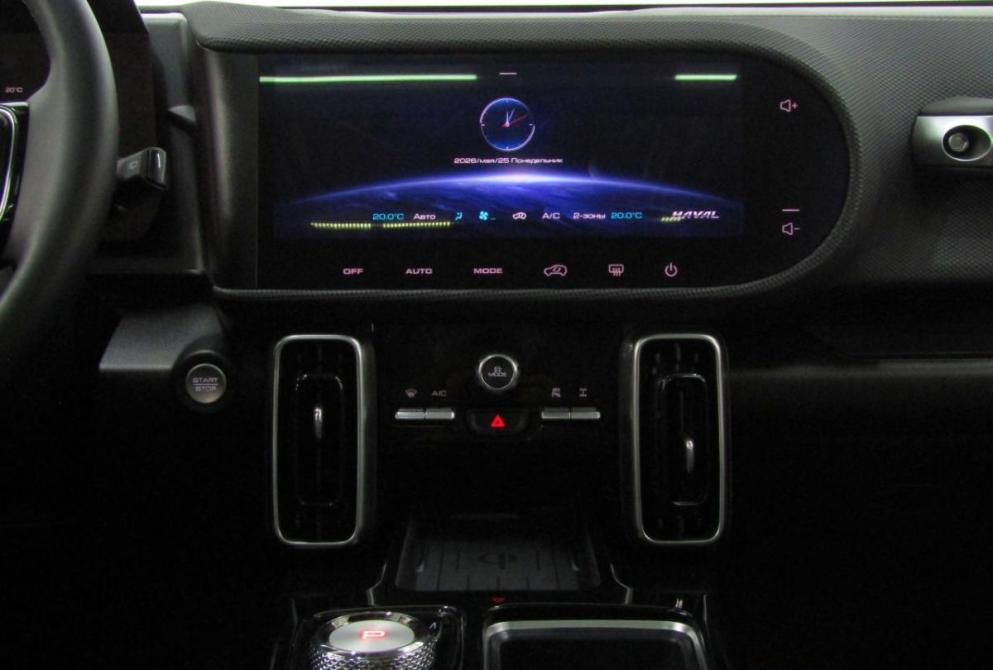 Haval Dargo Екатеринбург  - изображение 19