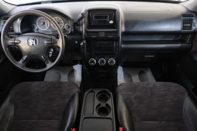 Honda CR-V II с пробегом 2003 года, цена 799 000 рублей, 200000 км, внедорожник, Автокод Объявления
