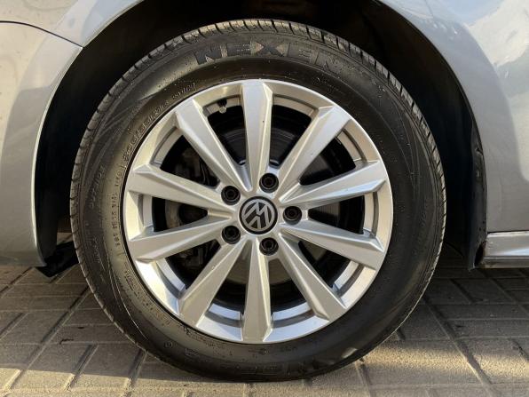 Volkswagen Jetta VI с пробегом 2014 года, цена 1 190 000 рублей, 245555 км, седан, Автокод Объявления