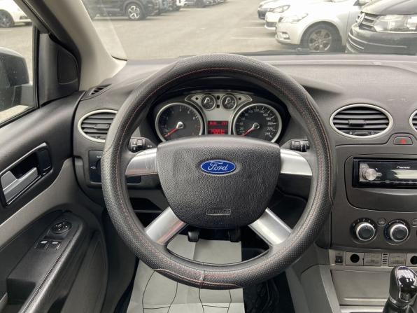 Ford Focus II Рестайлинг с пробегом 2009 года, цена 398 000 рублей, 252602 км, универсал, Автокод Объявления