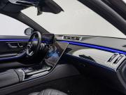Mercedes-Benz S-Класс VII (W223) Москва  - изображение 62