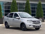 Lada (ВАЗ) Granta I Уфа  - изображение 11