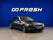 BMW 5 серии VII (G30/G31/G38) Москва  - изображение 27