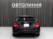 Mercedes-Benz CLA I (C117 X117) Красноярск  - изображение 18
