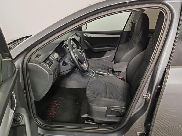 Skoda Octavia III (A7) с пробегом 2015 года, цена 1 329 000 рублей, 244943 км, лифтбек, Автокод Объявления
