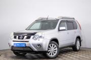 Nissan X-Trail II Рестайлинг Пермь  - изображение 26