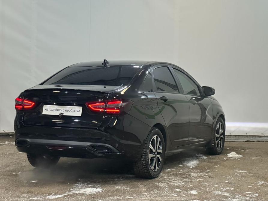 Lada (ВАЗ) Vesta I Рестайлинг (NG) Кемерово  - изображение 7