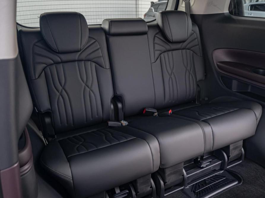 GAC Trumpchi M8 II Краснодар  - изображение 9