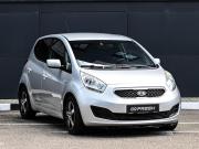 Kia Venga I Новороссийск  - изображение 24