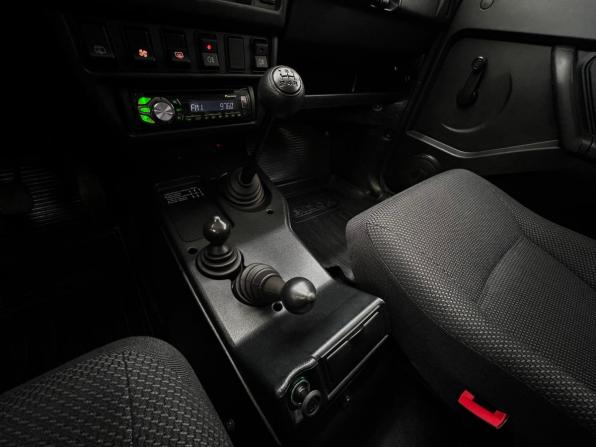 Lada (ВАЗ) 2131 (4x4) I с пробегом 2014 года, цена 560 000 рублей, 68178 км, внедорожник, Автокод Объявления