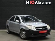 Geely MK I Екатеринбург  - изображение 7