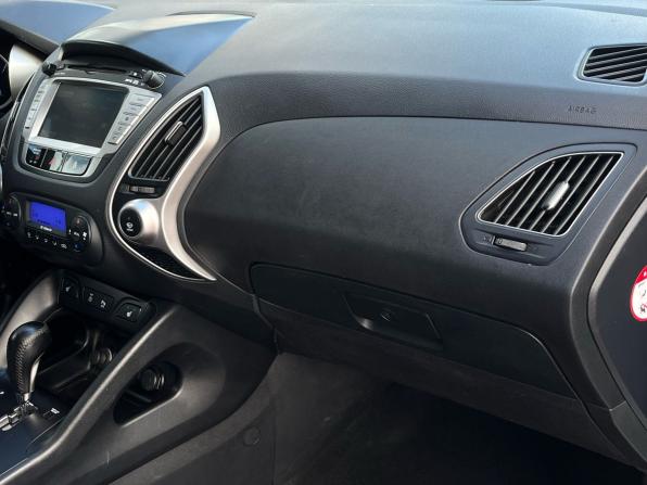 Hyundai ix35 I с пробегом 2013 года, цена 1 190 000 рублей, 240153 км, внедорожник, Автокод Объявления