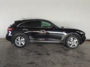 Infiniti FX II (S51) Рестайлинг Москва  - изображение 25