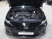 Toyota Camry VIII (XV70) Рестайлинг Москва  - изображение 35
