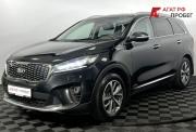 Kia Sorento II Рестайлинг Нижний Новгород  - изображение 26