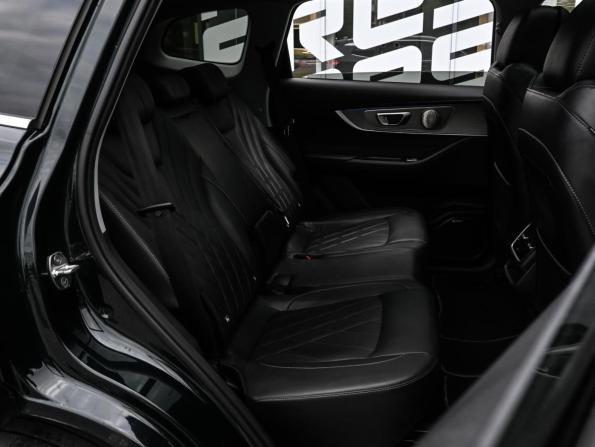 Chery Tiggo 8 Pro Max I Рестайлинг с пробегом 2024 года, цена 2 320 000 рублей, 39961 км, внедорожник, Автокод Объявления