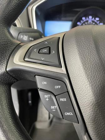 Ford Fusion (North America) II Рестайлинг с пробегом 2020 года, цена 1 545 000 рублей, 96510 км, седан, Автокод Объявления