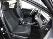 Toyota RAV4 IV (XA40) Ростов-на-Дону  - изображение 18