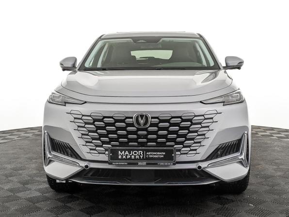 Changan UNI-K с пробегом 2023 года, цена 2 520 000 рублей, 41500 км, внедорожник, Автокод Объявления