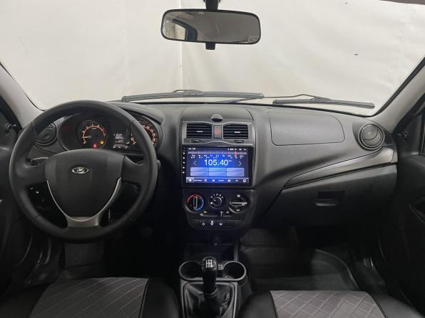Lada (ВАЗ) Granta I Рестайлинг с пробегом 2022 года, цена 730 000 рублей, 69807 км, лифтбек, Автокод Объявления