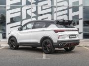 Geely Coolray I Рестайлинг Краснодар  - изображение 24